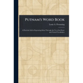 Putnam's Word Book