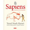 Sapiens: Volumen 1: El Nacimiento de la Humanidad (Edición Gráfica) / Sapiens: A Graphic History: The Birth of Humankind