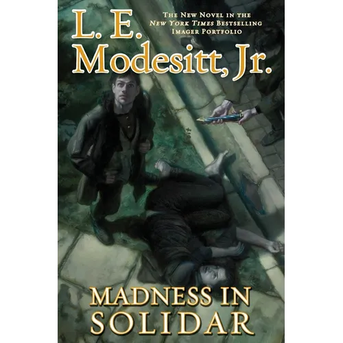 Madness in Solidar