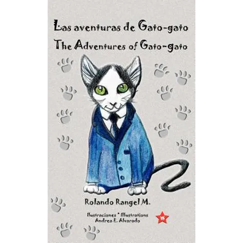 Las aventuras de Gato-gato * The Adventures of Gato-gato