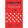 Firedom: Hadithi za Uhuru wa Kifedha za Wahamiaji wa Kiafrika