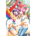 Days on Fes, Vol. 2