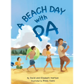 A Beach Day with Pa