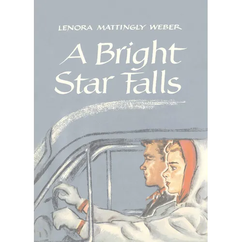 Bright Star Falls