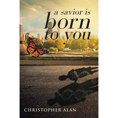 A savior is born to you