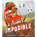 Imposible / Impossible! (Spanish Edition): ¡Descubre Que NADA Es Imposible! Libro Para Afrontar Los Cambios. Para Niños Y Niñas a Partir de 3 Años. (S