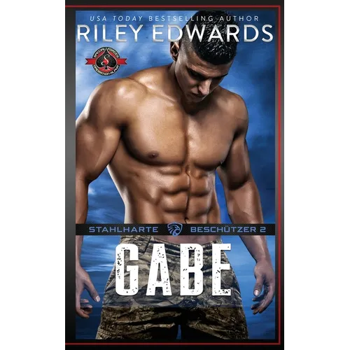 Gabe (SFOA)