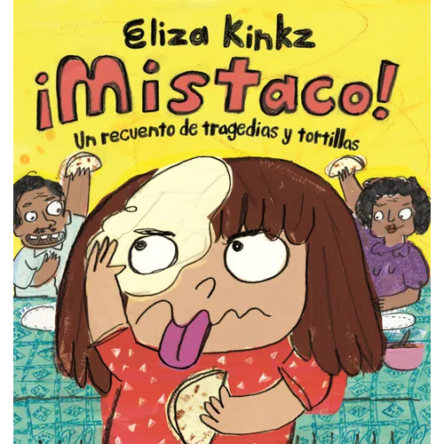 Mistaco!