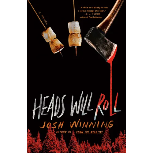 Heads Will Roll