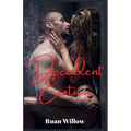 Decadent Erotica An Anthology