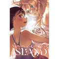 Monster-Colored Island, Vol. 2
