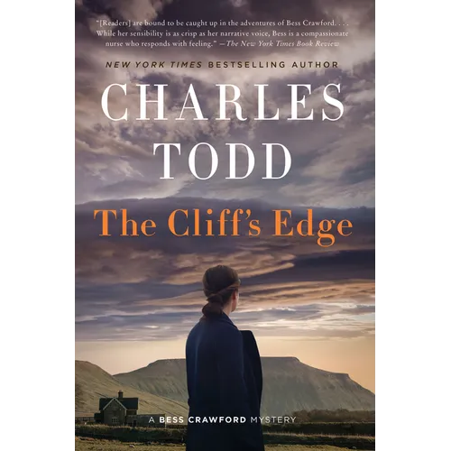 The Cliff's Edge