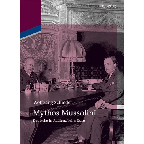 Mythos Mussolini