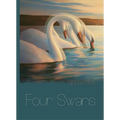 Four Swans