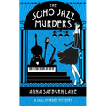 The Soho Jazz Murders