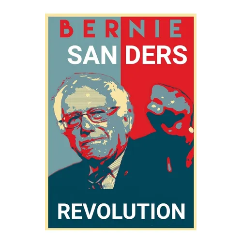 Bernie Sanders Revolution