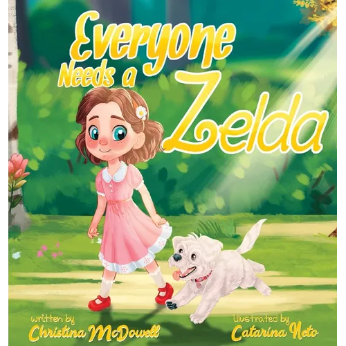 Everyone Needs a Zelda
