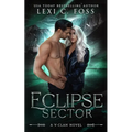 Eclipse Sector: A Standalone Shifter Omegaverse