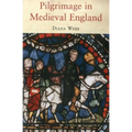 Pilgrimage in Medieval England