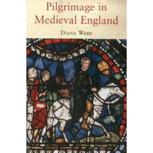 Pilgrimage in Medieval England