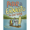 Peter & Ernesto: The Lost Sloths