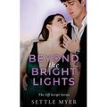 Beyond the Bright Lights: A Reverse Age Gap, Plus-Size Romance