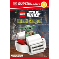 DK Super Readers Level 2 Lego Star Wars: Meet Grogu!