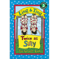 Ling & Ting: Twice as Silly