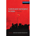 Nationalist Movement in India: A Reader
