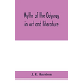Myths of the Odyssey in art and literature