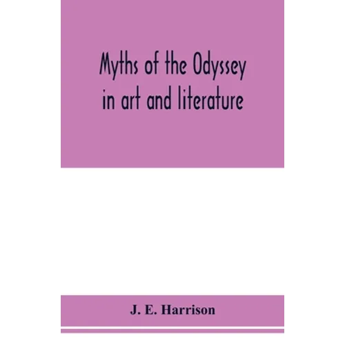 Myths of the Odyssey in art and literature