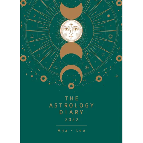 The Astrology Diary 2022