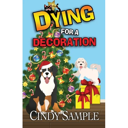 Dying for a Decoration