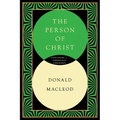 The Person of Christ