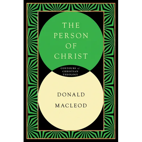 The Person of Christ