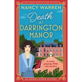Death at Darrington Manor: A totally gripping 1920s cozy mystery