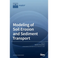 Modeling of Soil Erosion and Sediment Transport