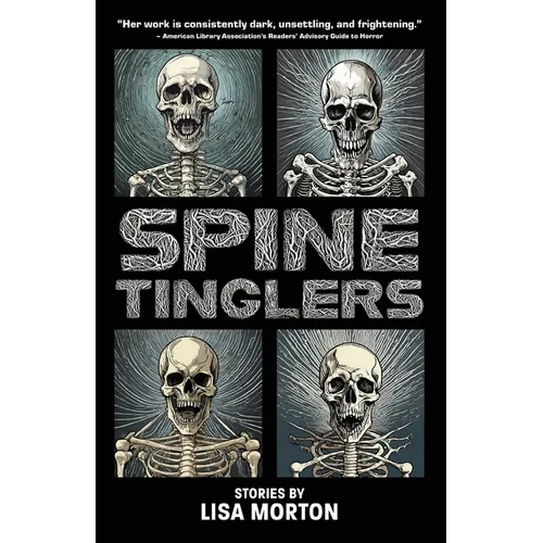 Spine Tinglers