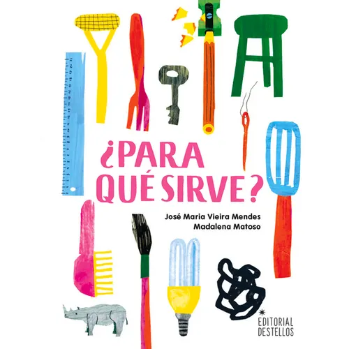 ¿Para Qué Sirve?