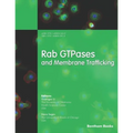 Rab GTPases and Membrane Trafficking