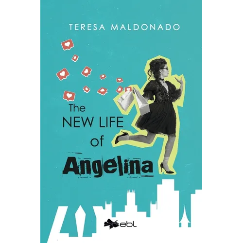 The New Life of Angelina