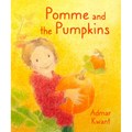 Pomme and the Pumpkins