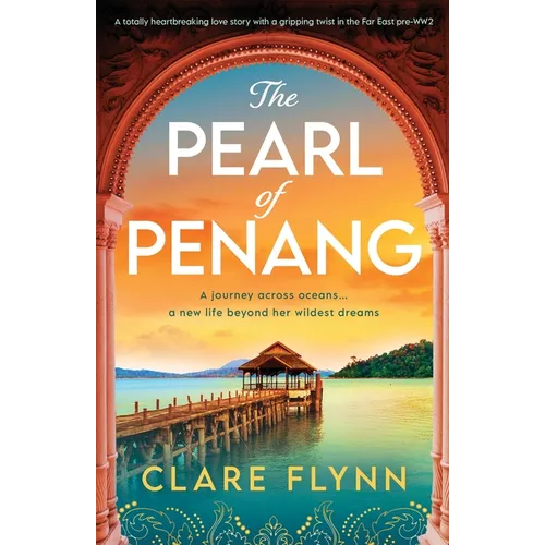 The Pearl of Penang