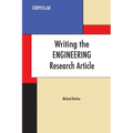 Writing the Engineering Research Article