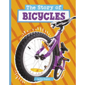 The Story of Bicycles