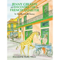 Jenny Giraffe Discovers the French Quart