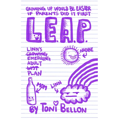 L.E.A.P.