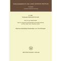 Rechnerunterstützte Konstruktion von Vorrichtungen
