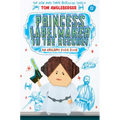 Princess Labelmaker to the Rescue! (Origami Yoda #5)
