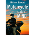 Motorcycle State of Mind: Beyond Scraping Pegs